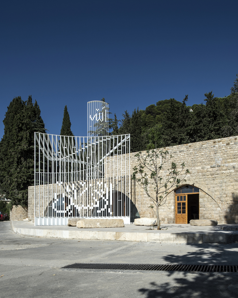 阿米拉清真寺-62