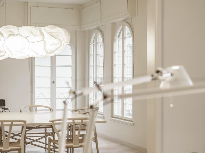 Waechter + Waechter Architekten丨Villa Hindenburgstraße丨德国-18