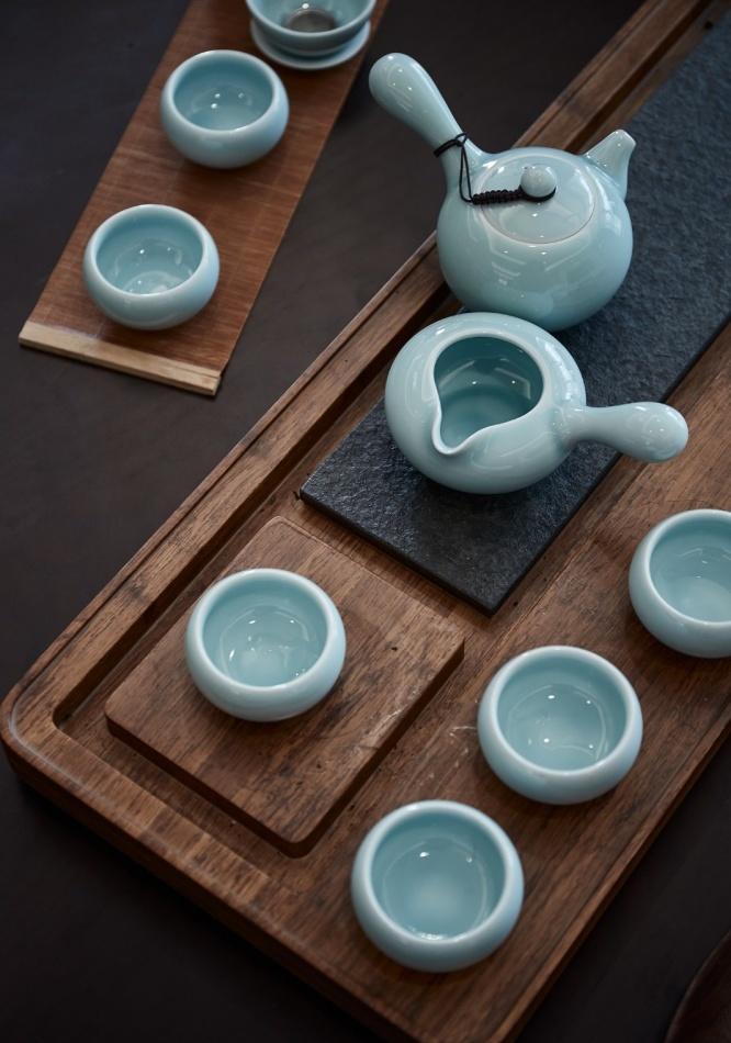 新中式实景设计 | 打造和谐空间,展现生活美学-0