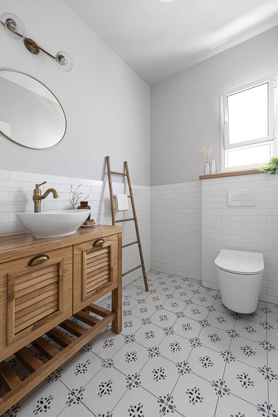 טובי כהן | עיצוב פנים בית פרטי 5 חדרים בצור משה - PICKINTERI-7