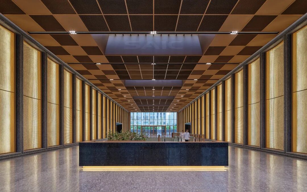 上海现代汽车服务产业集聚区尚鸿商务中心丨中国上海丨致正建筑工作室等多家机构-52