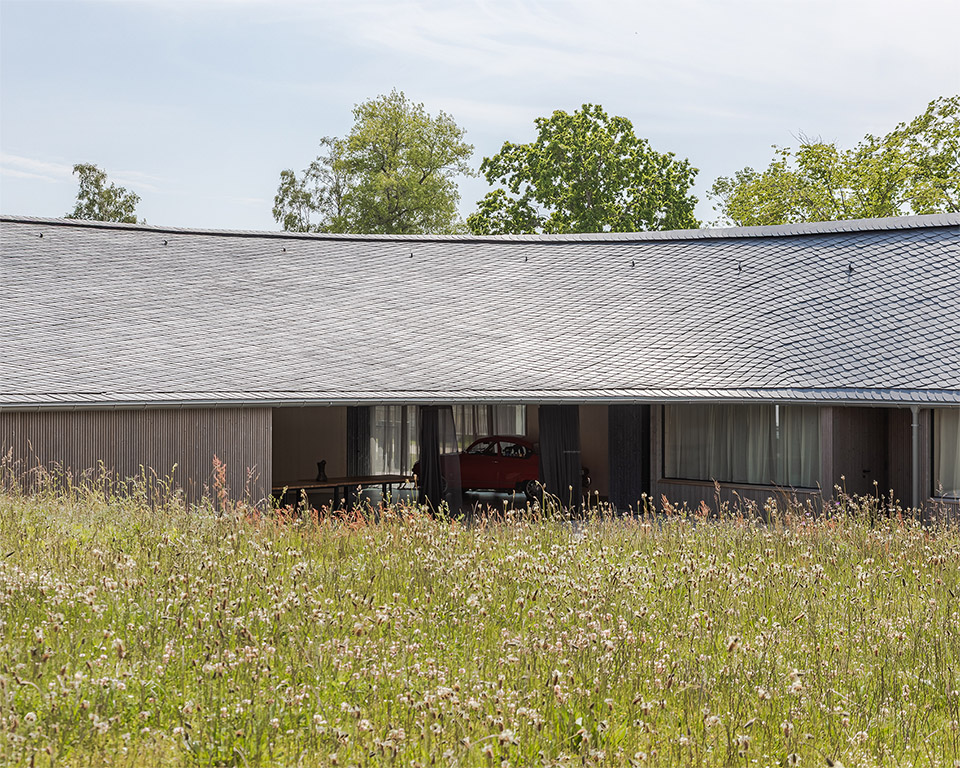 帕维洛斯塔住宅丨拉脱维亚丨MADE arhitekti-17