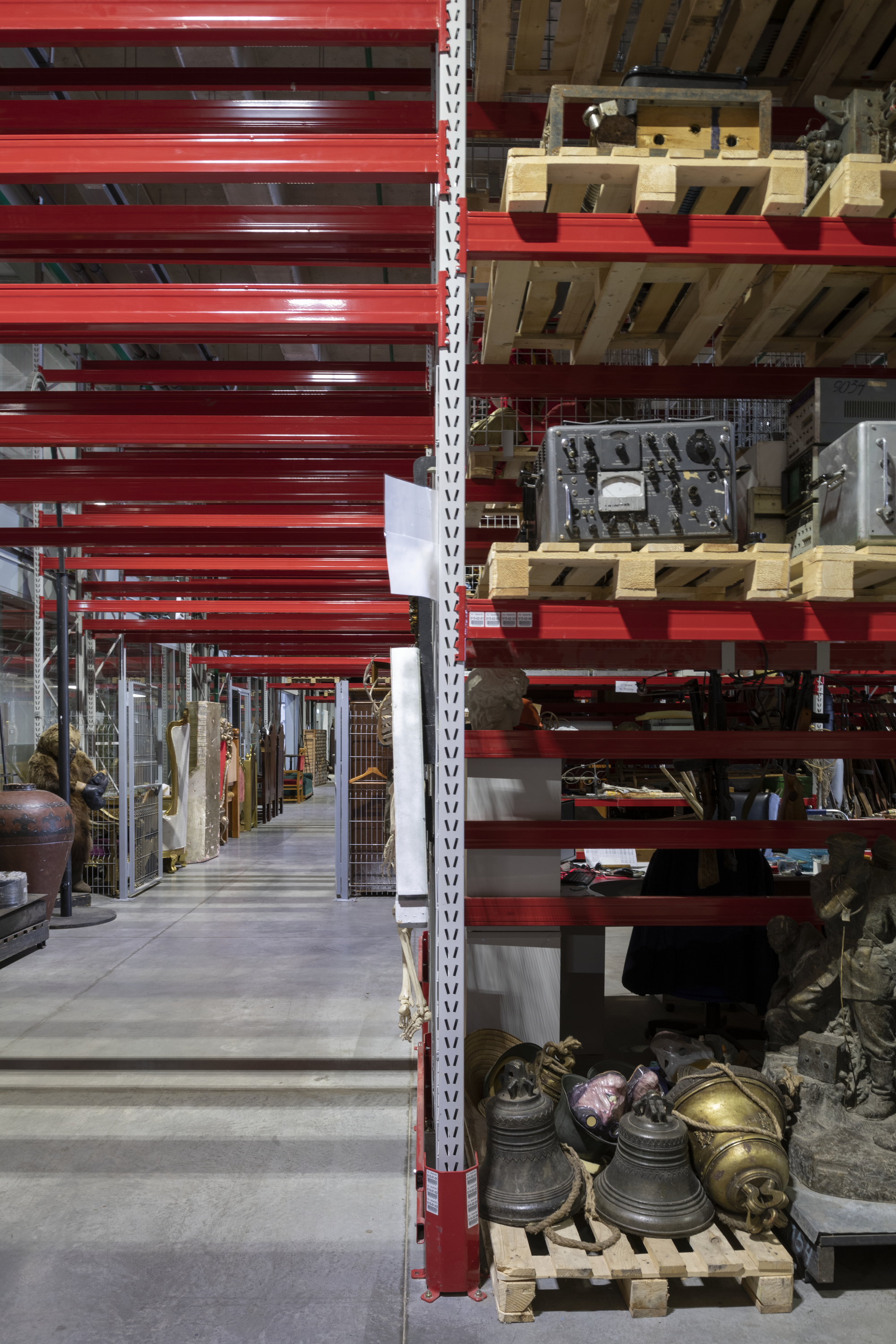 莫斯科电影制片厂仓库改造-18