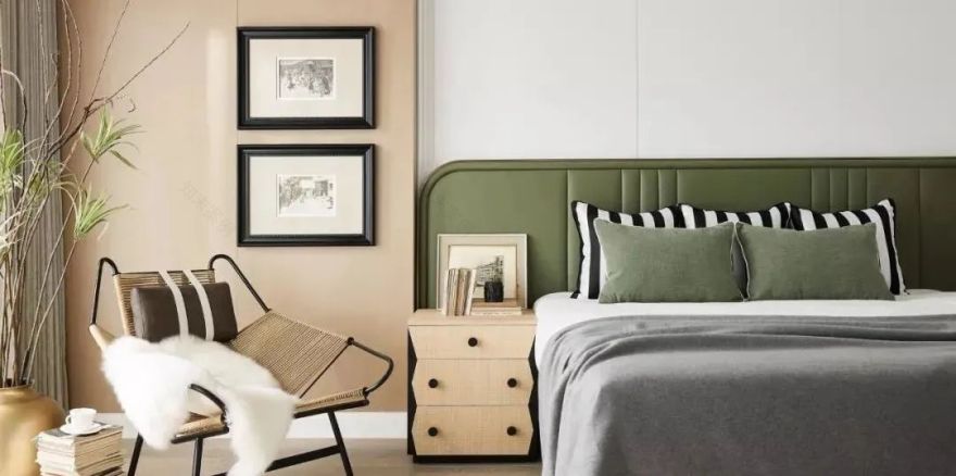 福州万科城市之光丨中国福州丨IF DESIGN羽果设计-111