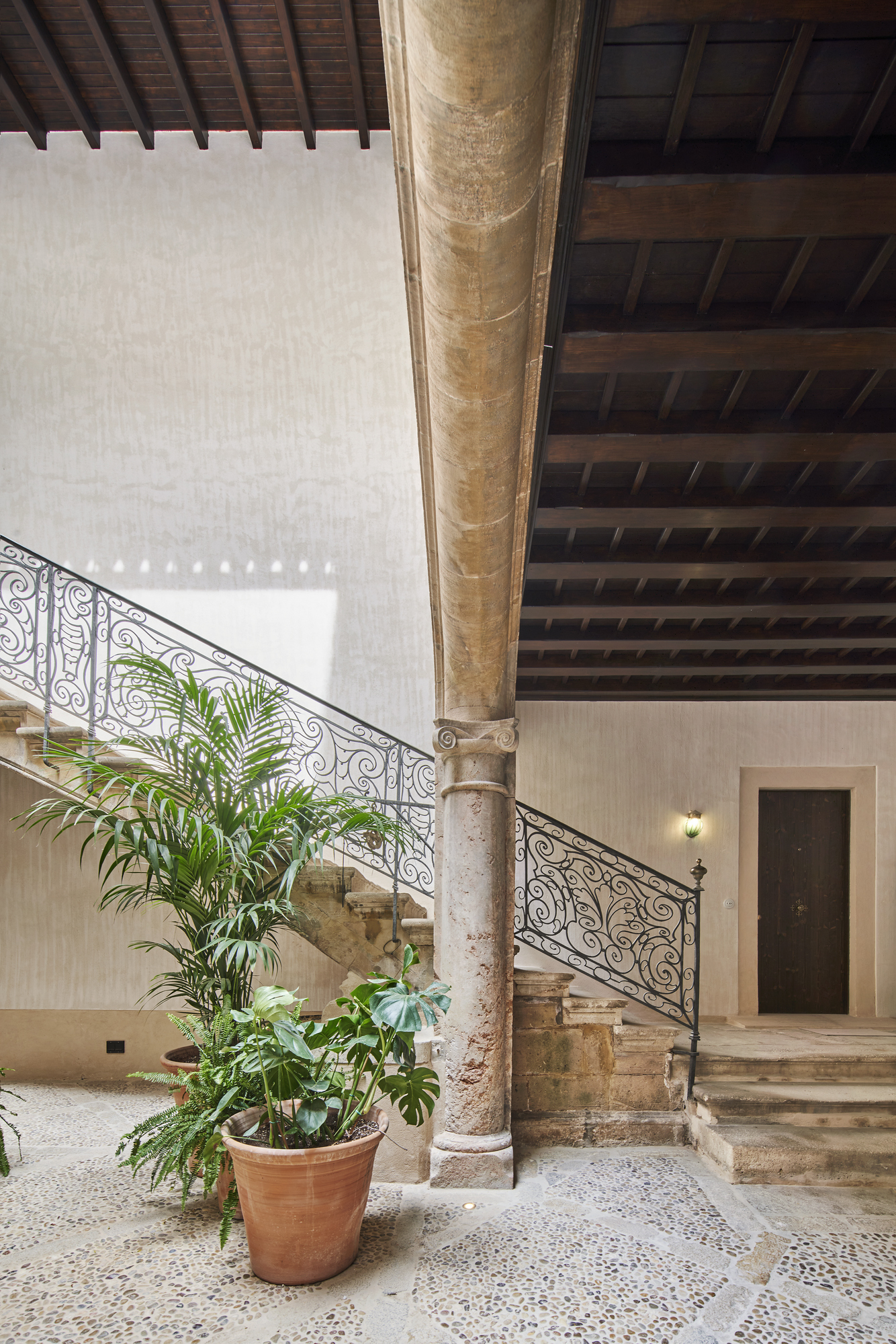 Can Santacilia 住宅项目丨西班牙丨OHLAB-18