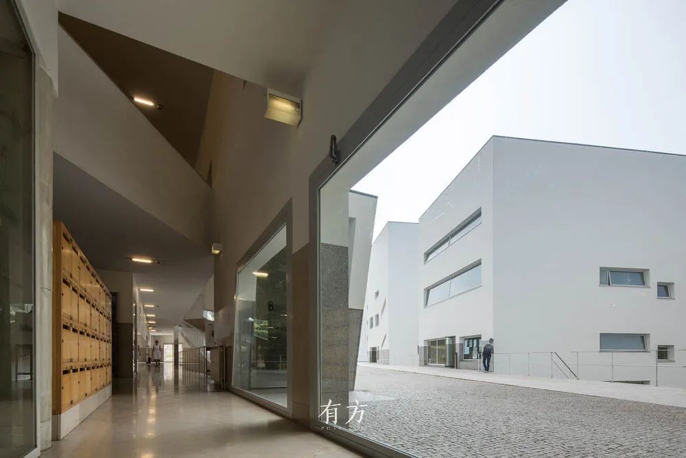 超越几何 · 阿尔瓦罗·西扎的葡萄牙当代建筑之旅丨有方空间国际旅行(深圳)有限公司-62