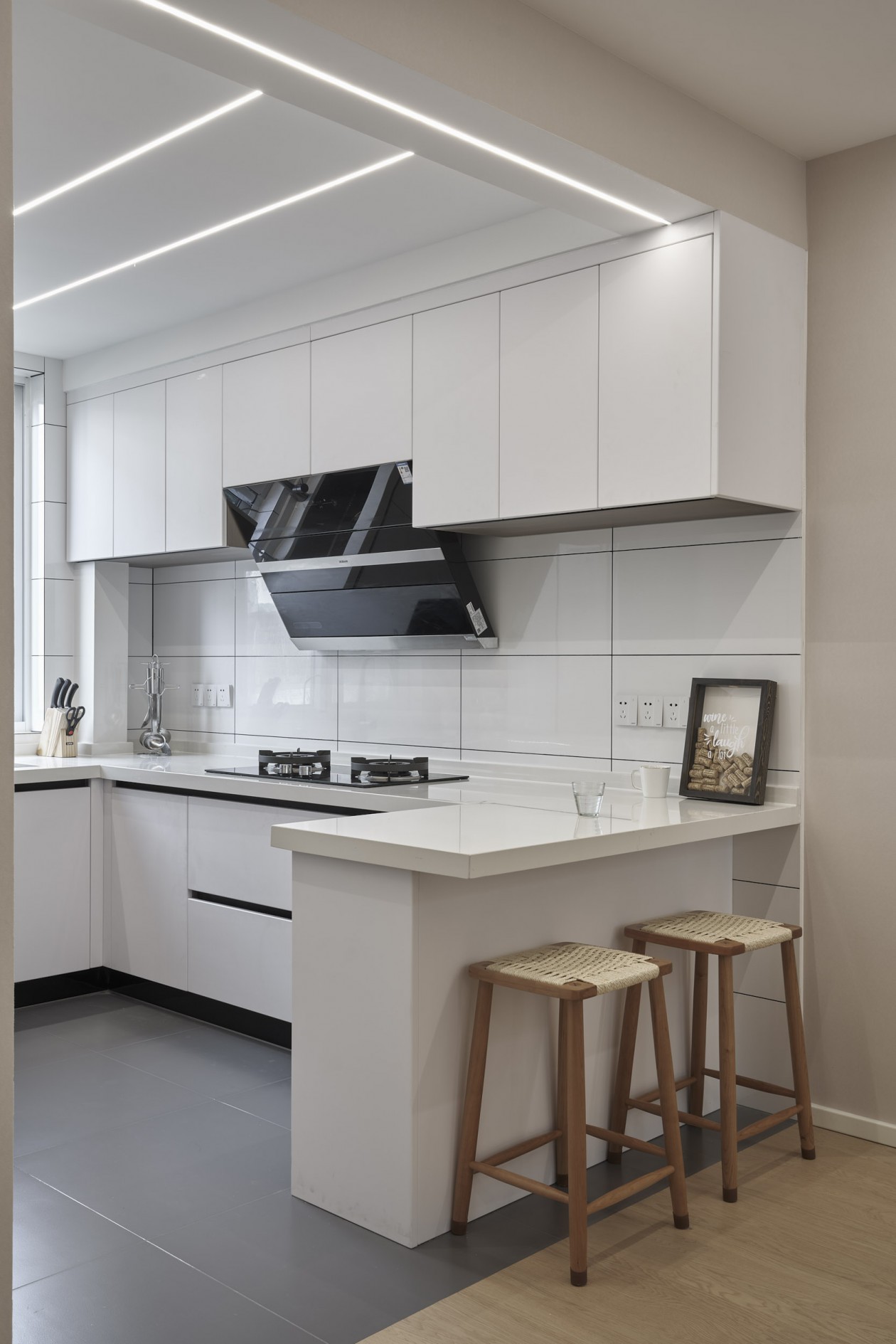 人民路 222 号丨中国苏州丨苏州唐版空间设计-42