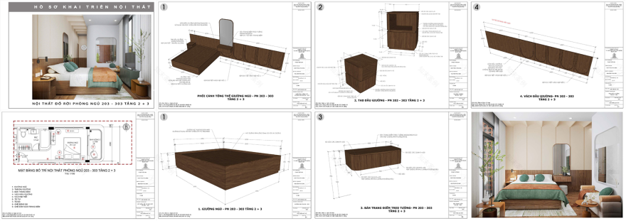 THE MANGROVE GARDEN - Hotel design and Build-82