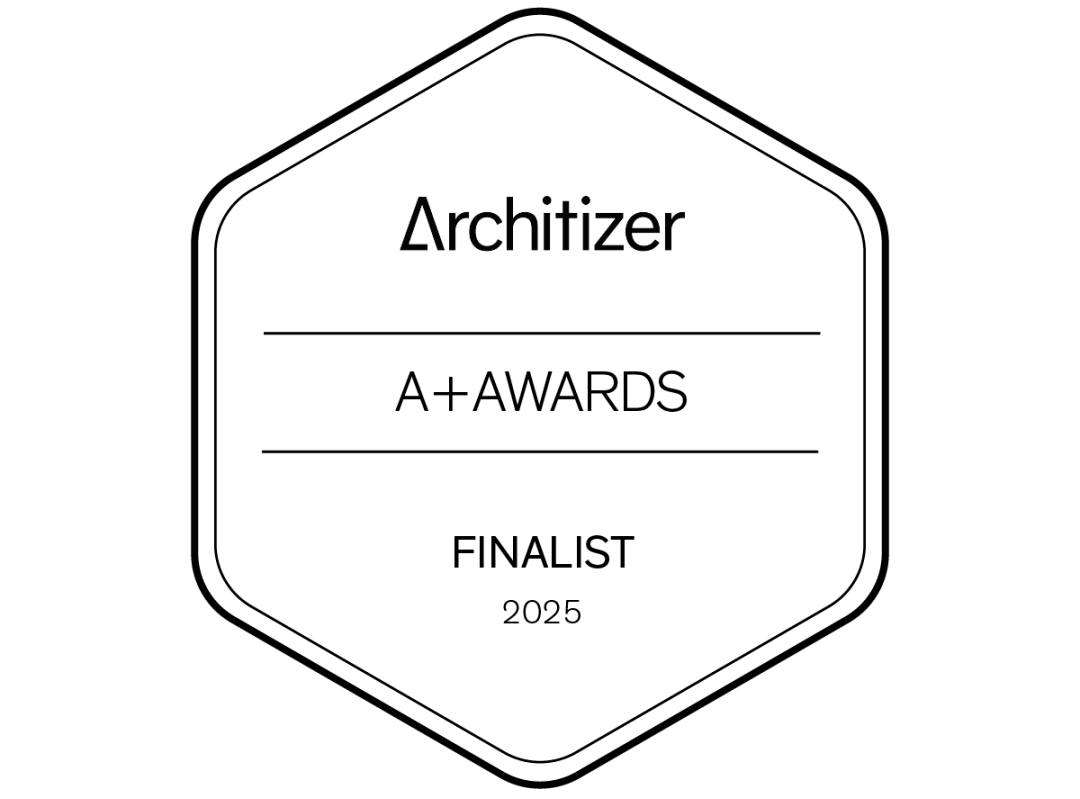 HID喜讯|入围2025ArchitizerA+Awards国际大奖终选名单-12