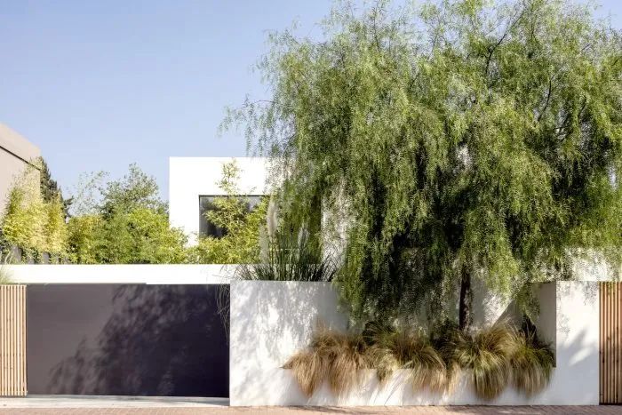 以色列 SDT 之家丨Ronnie Alroy Architects-24