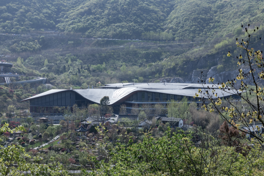 丽笙精选度假酒店丨中国江苏丨创盟国际-28