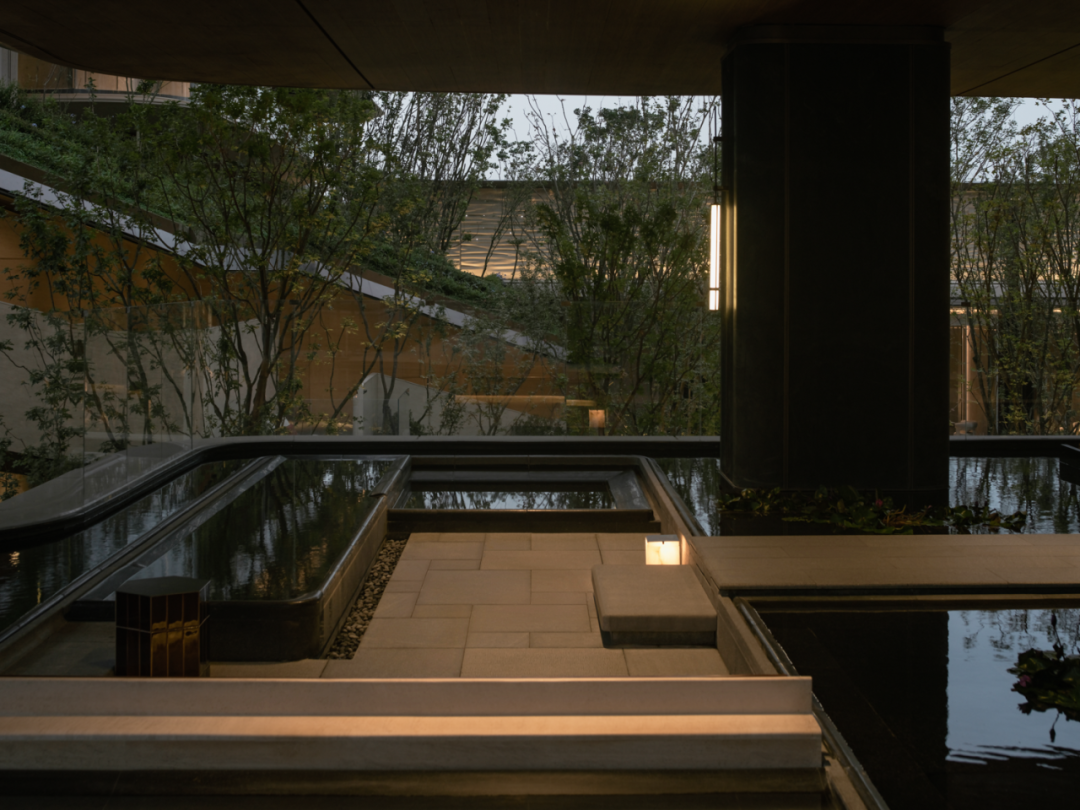 招商蛇口·成都 招商玺丨中国成都丨上海日清景观设计有限公司-85