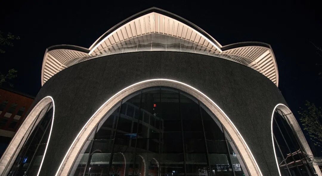 圣华光影启智筑梦|上海圣华紫竹双语学校项目-29