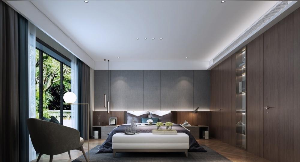 
240平私宅别墅 -9