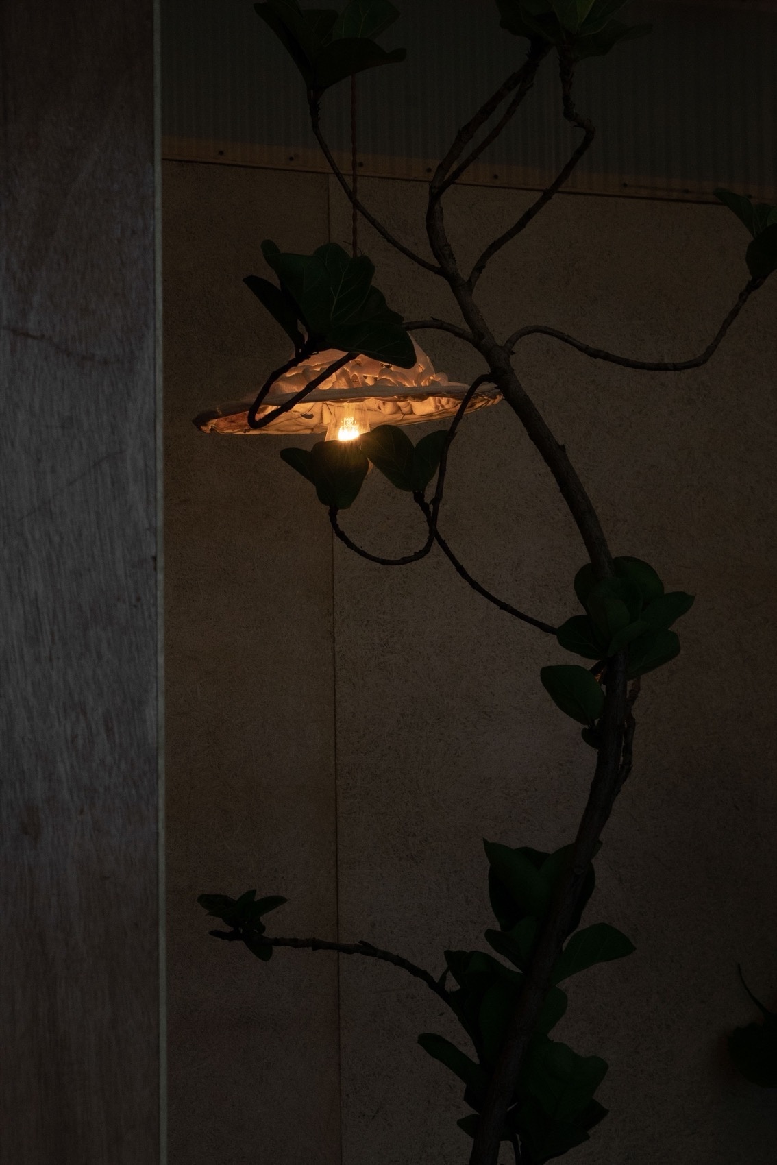 Afternoon V 面包店空间设计丨中国广州丨口口建筑设计事务所-51