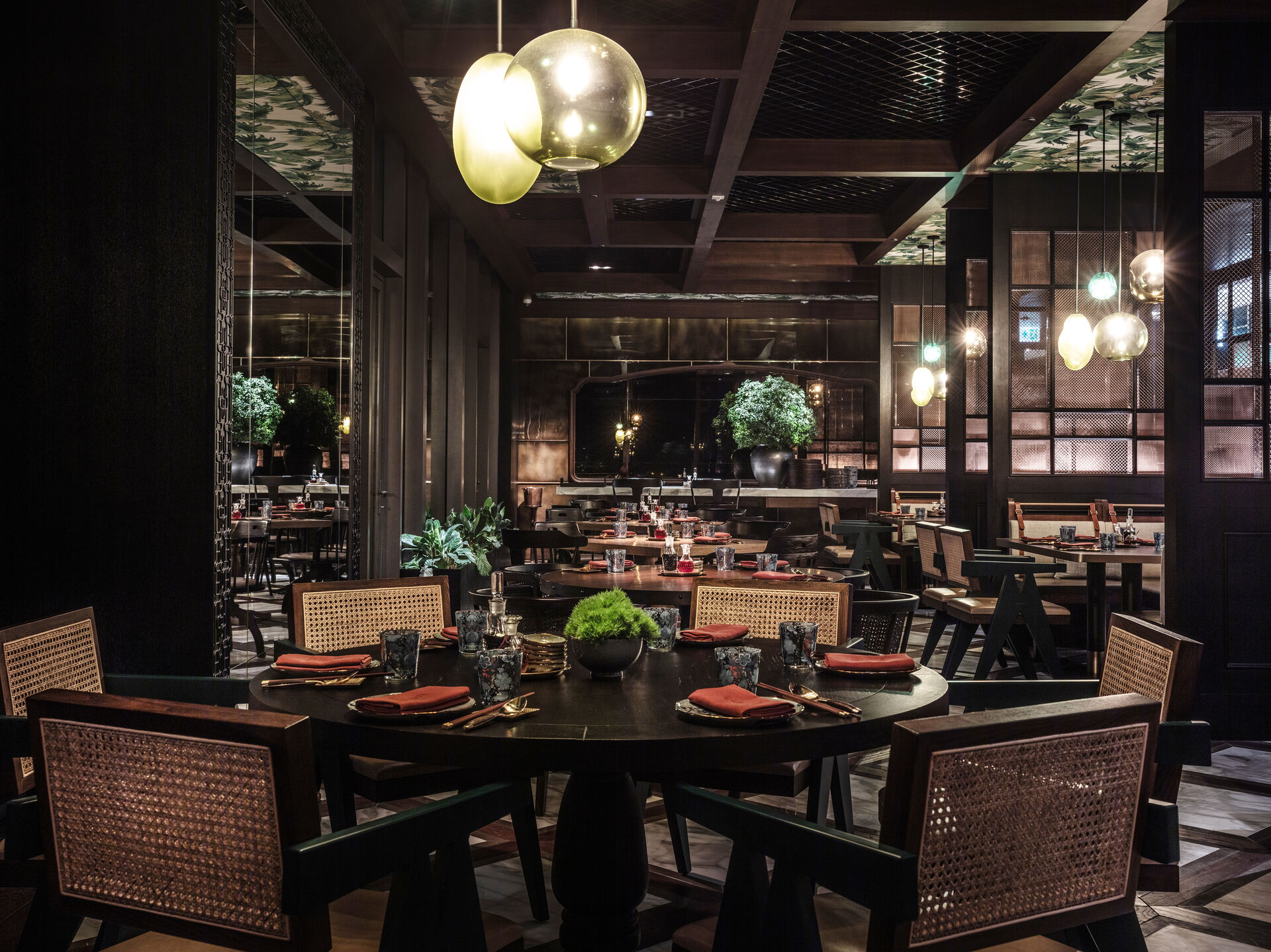 瑰丽酒店 | 季裕棠 | 2019 | 中国香港-31