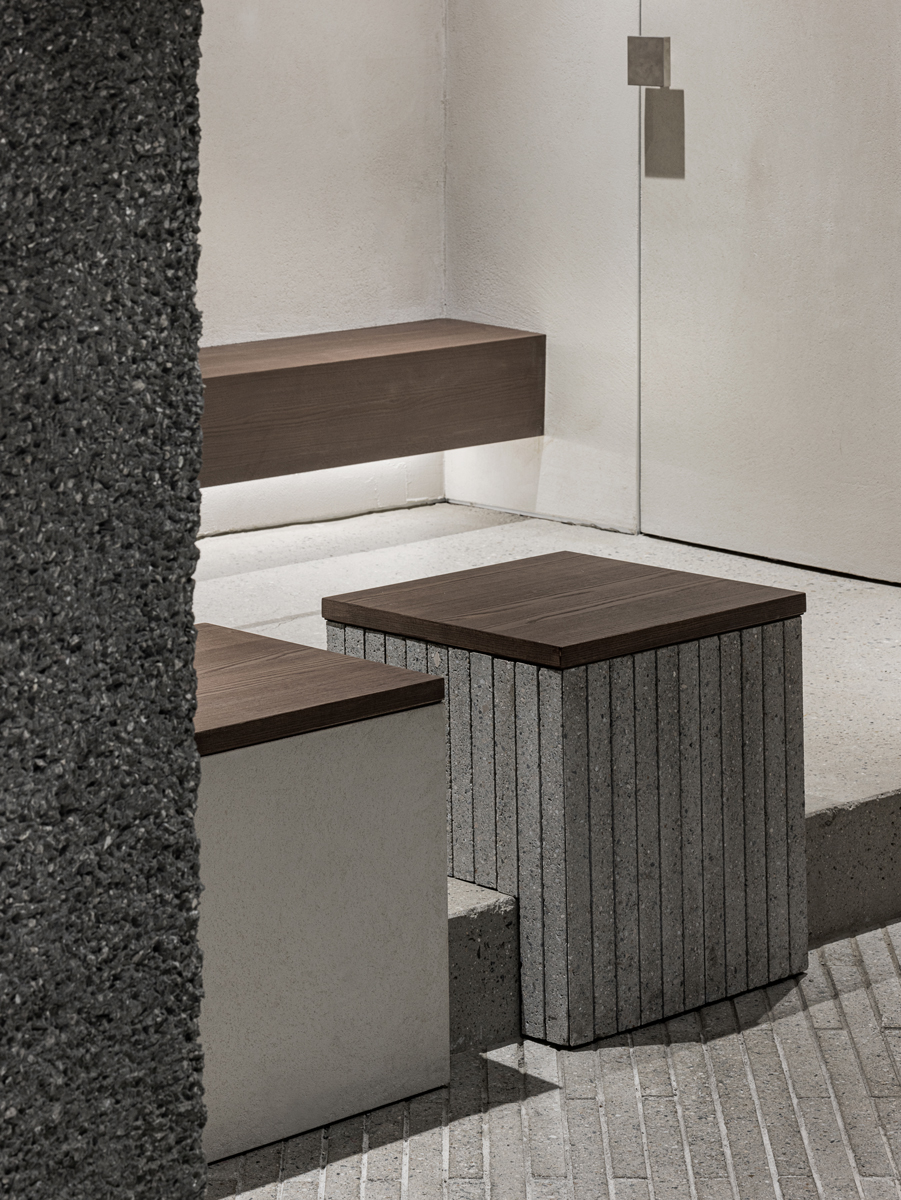 ROUGHSIDE | LABOTORY-25