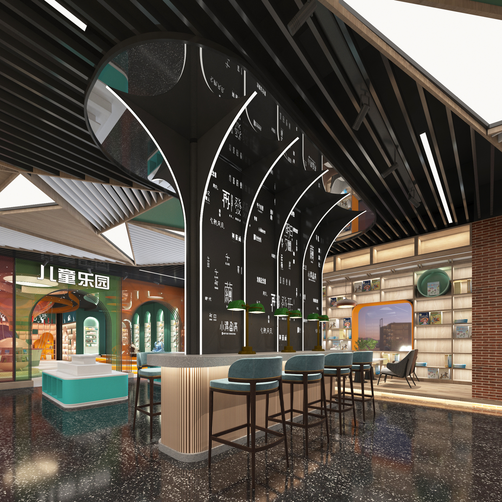 广西象州新华书店-7