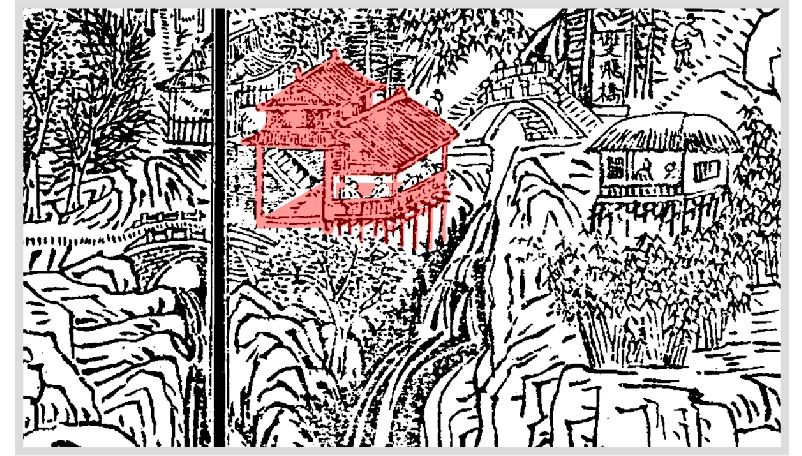 中山区寺庙：清音阁｜峨山古寺（六）-68