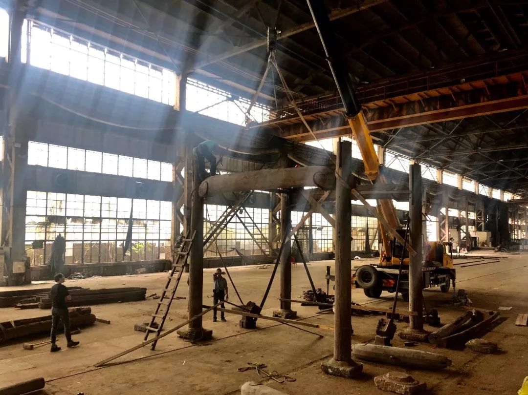 生熟平衡 | 探寻现代城市与乡村悖论的平衡建筑-26