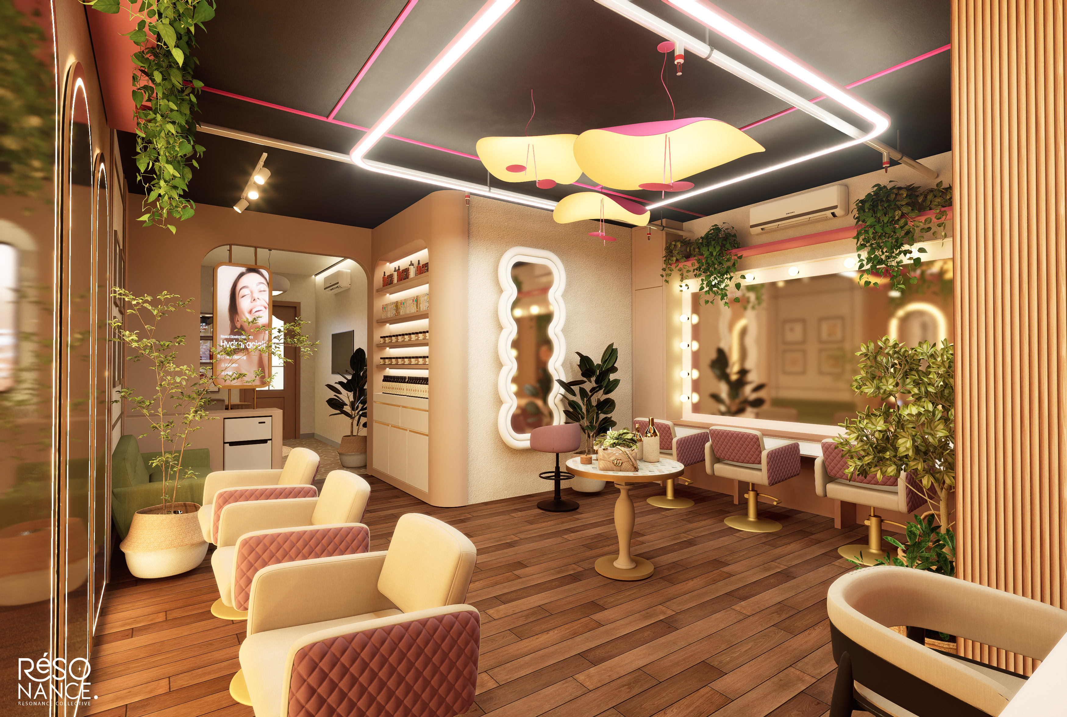 Salon Bonita-5