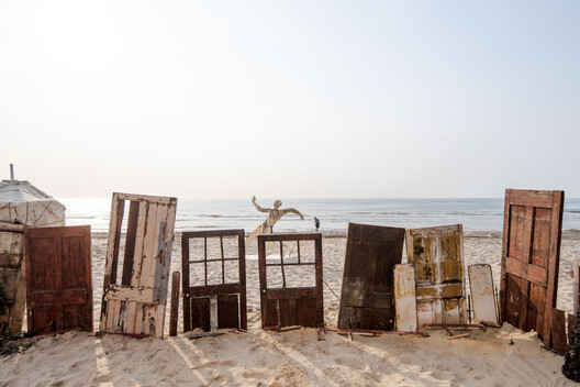 丨中国秦皇岛丨Atelier GOM-66