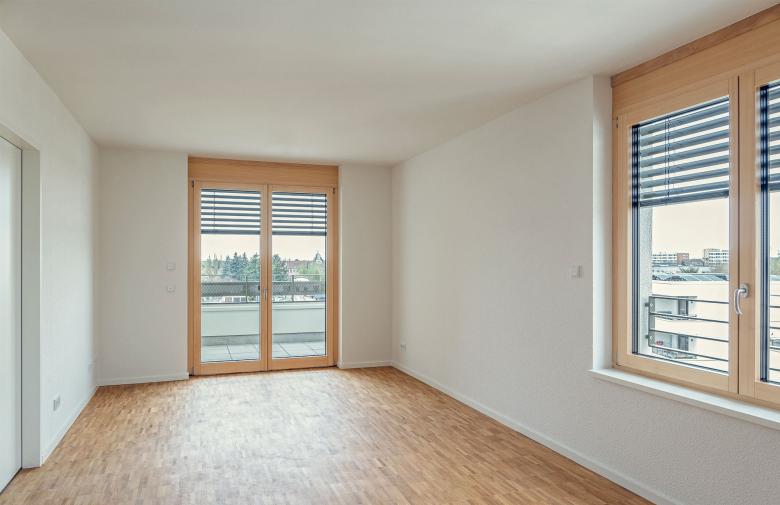 Wohnbebauung Freudenberger Weg 住宅丨德国柏林丨MBPK Architekten und Stadtplaner-12