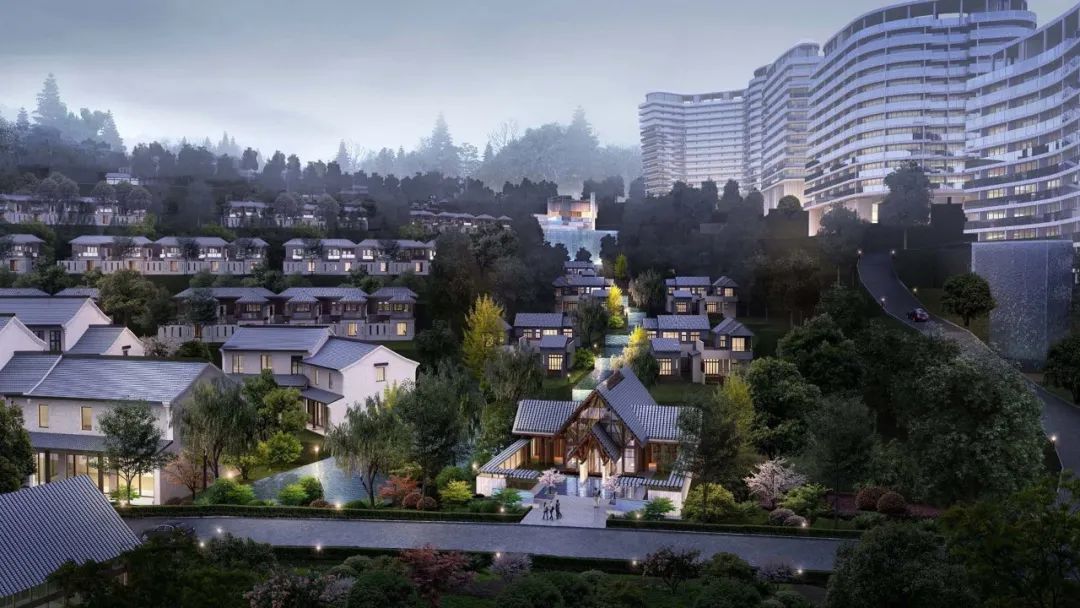 2020 柏创优秀规划项目丨柏创规划院-71