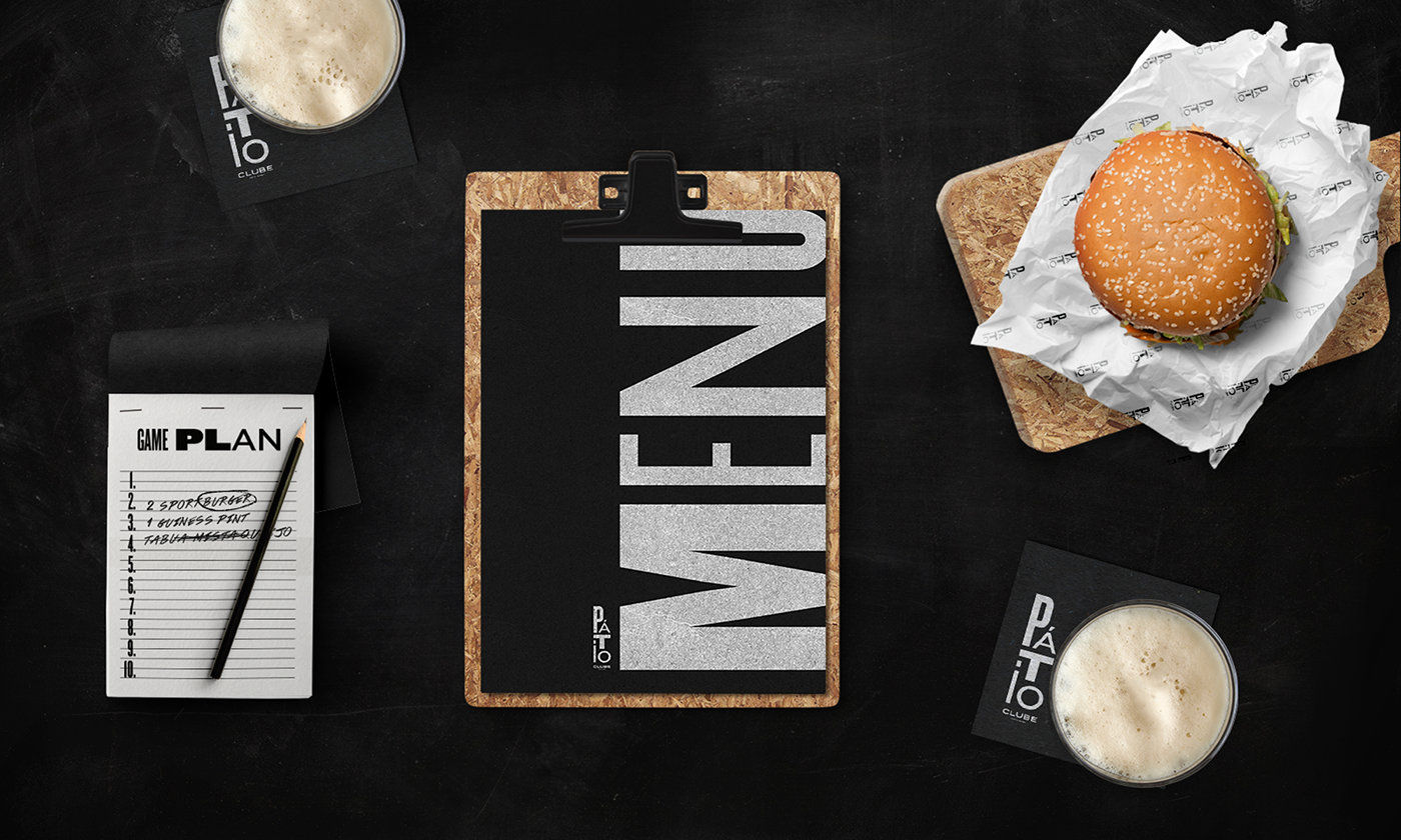 半场庭院酒吧（PÁTIO BY CLUBE）-7