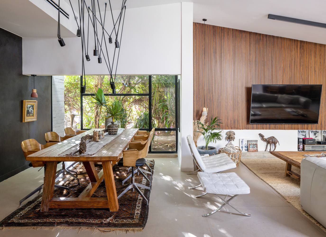 以色列卡梅尔海岸住宅丨DARchitecture-9