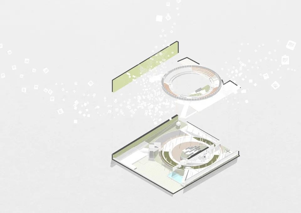 Metal Hands铁手咖啡制造局丨中国杭州丨壹所设计-77