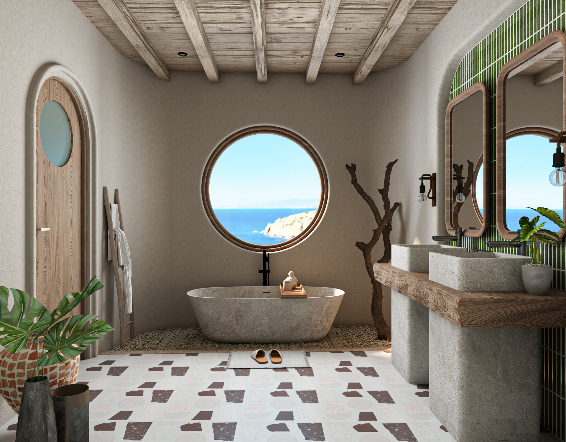 President Room - Brista Mariana Resort-5