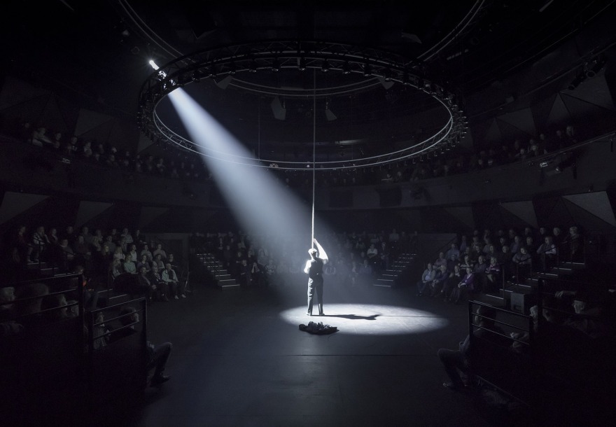 丹麦Vendsyssel剧院盛大开幕 / Schmidt Hammer Lassen Architects-29