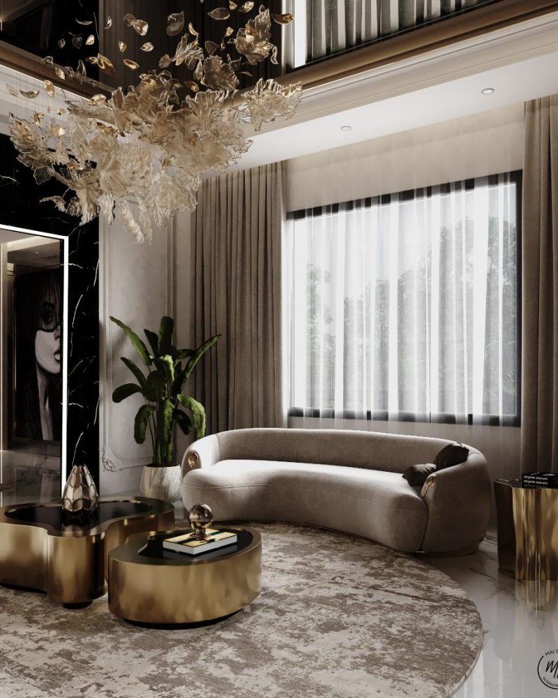 Discovering Opulence | Barcelona's Top 20 Luxury Hotels Unveiled - Covet Edition-49