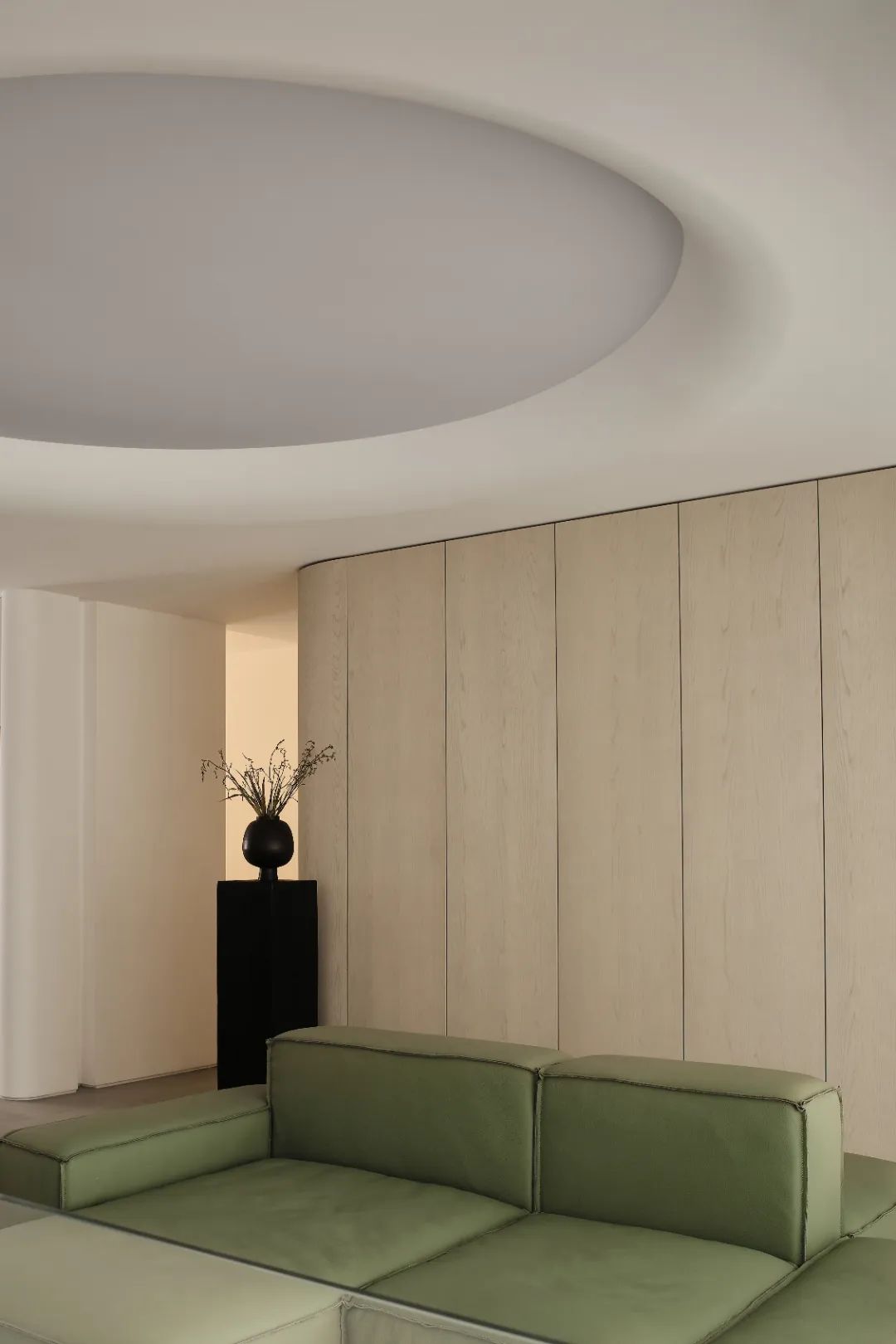 珍妮之家丨中国南京丨构设计事务所-80