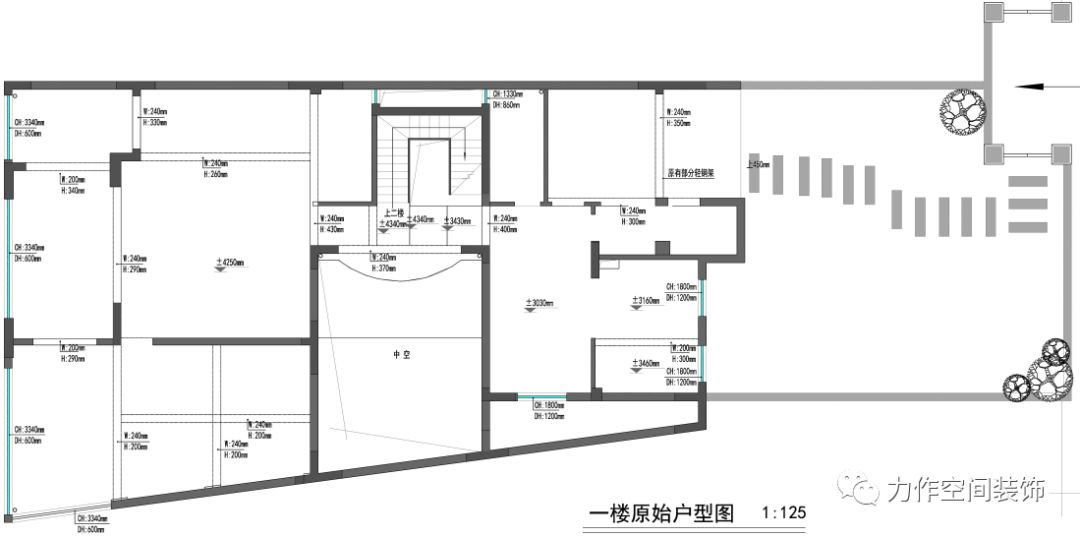 万科玲珑湾新中式大宅设计 | 自然禅意，简约优雅-29
