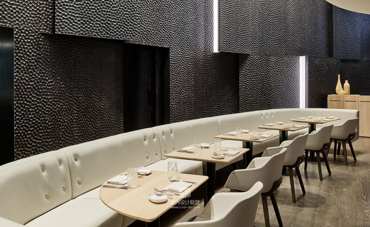 英国伦敦西班牙餐厅-6