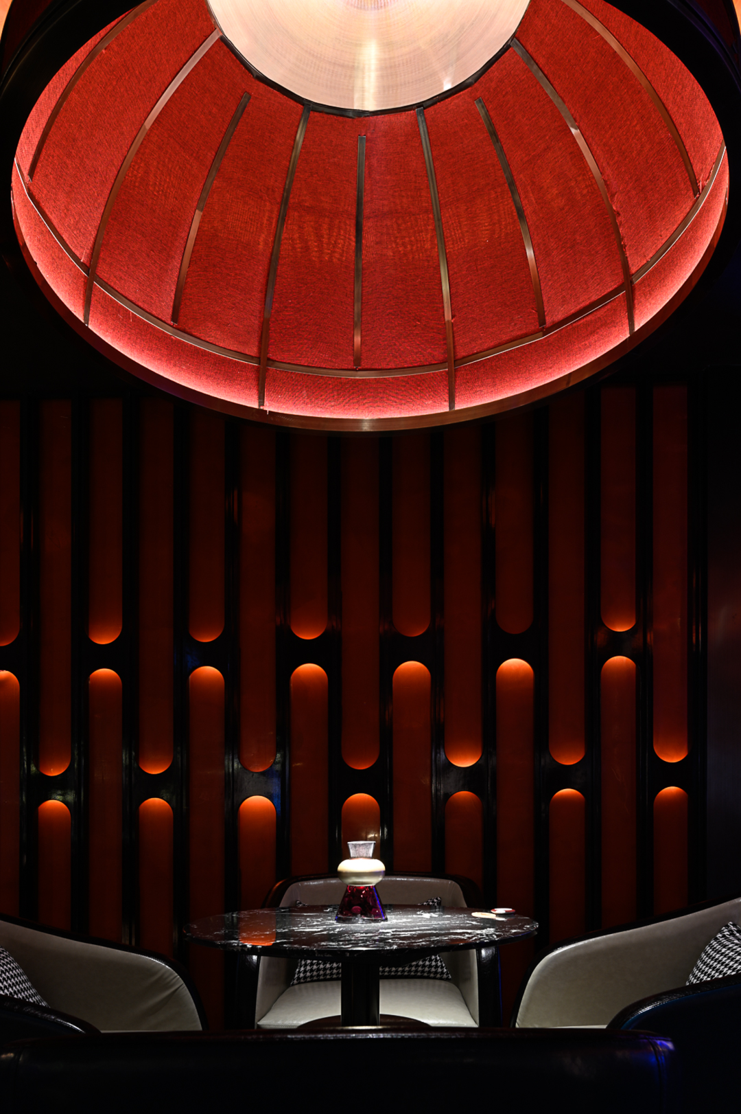 广州·落日公馆丨中国广州丨10° Design-73