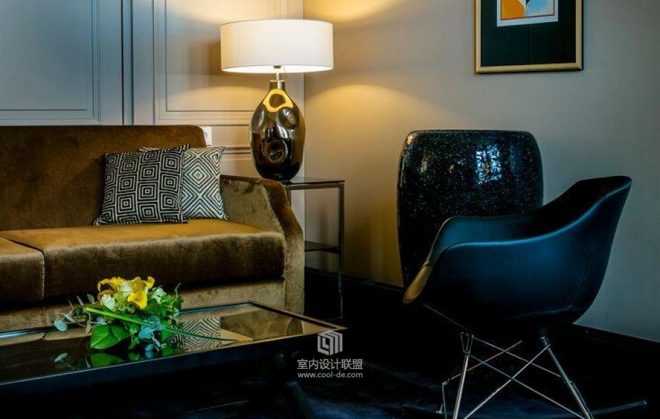 Hotel Lilla Roberts 芬兰赫尔辛基精品酒店-63