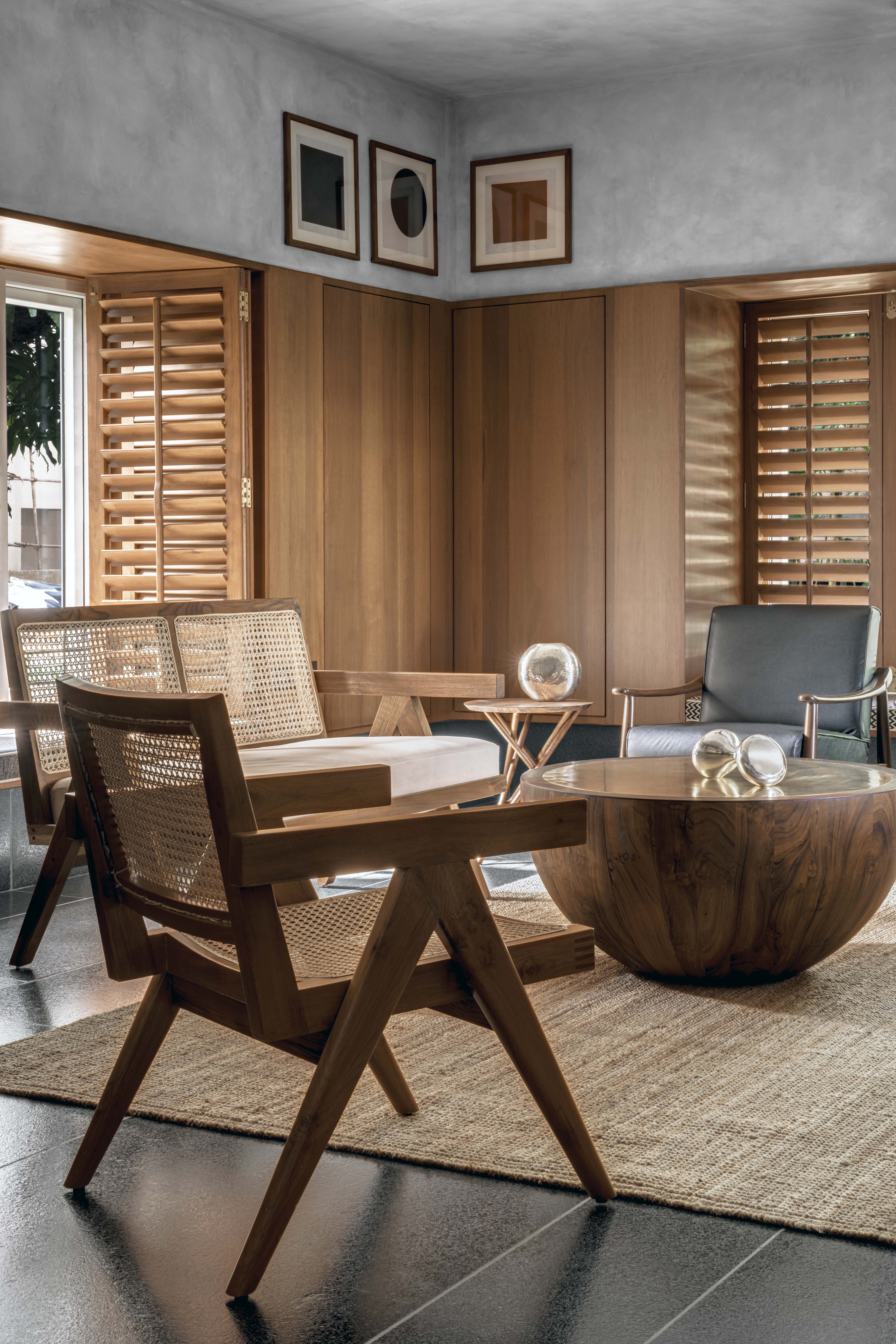 T House | Studio Course-30