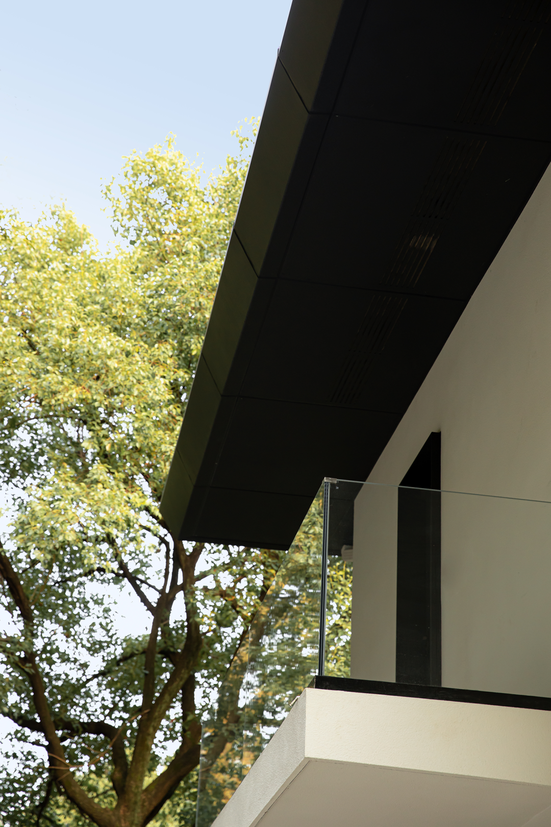 森林别墅丨中国上海丨陆颖昆设计-82