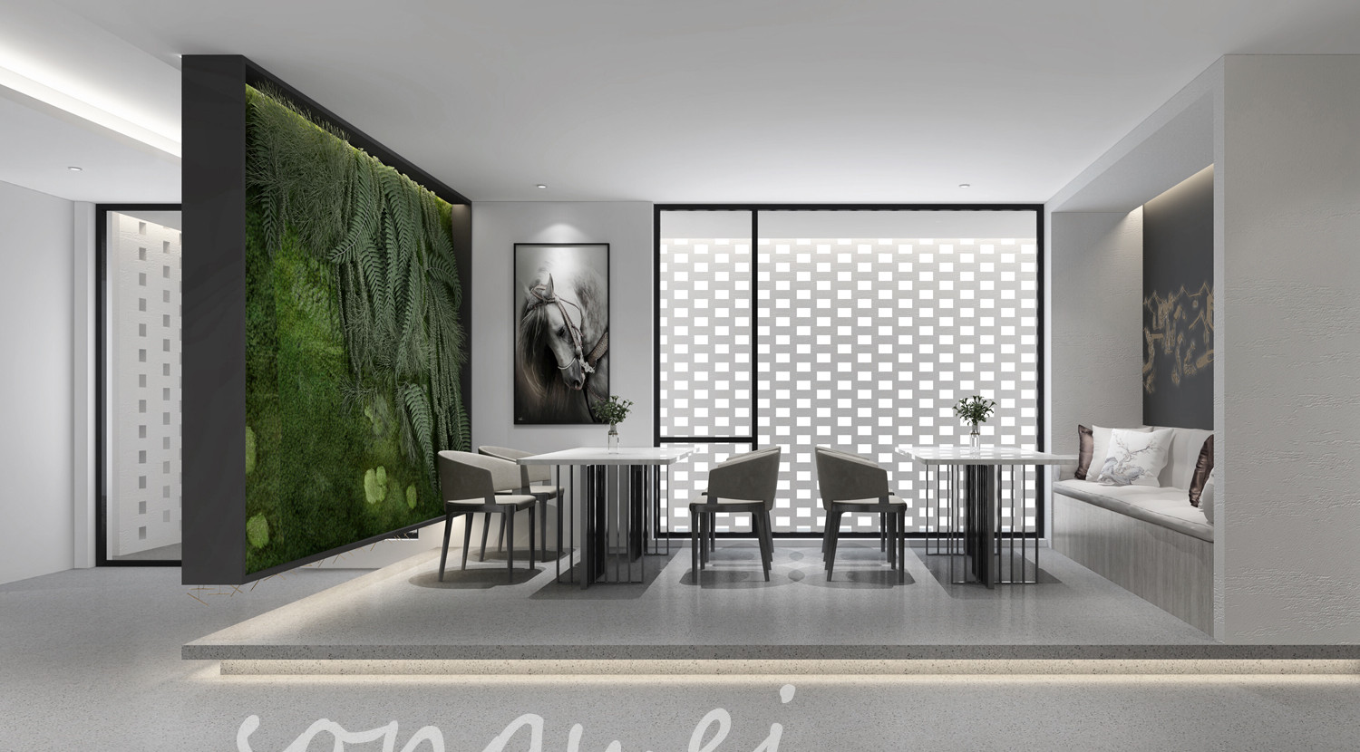 寻一个安静的民宿，悠然小憩，治愈心灵-6