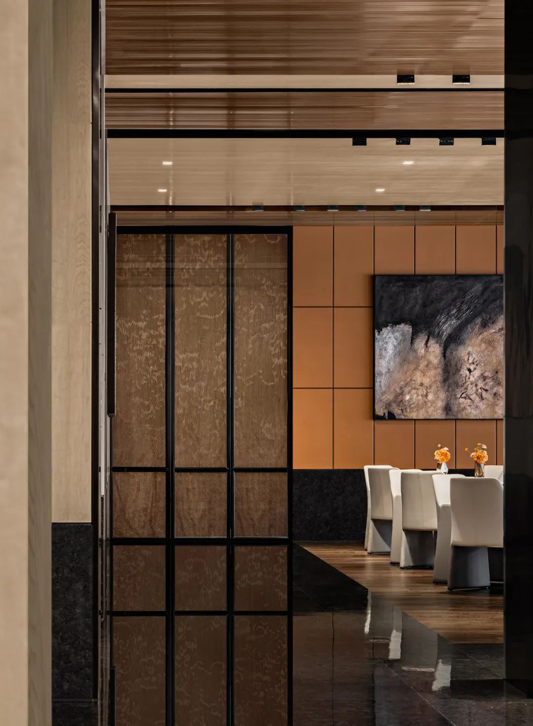 阳光城百家湖檀境丨中国南京-49