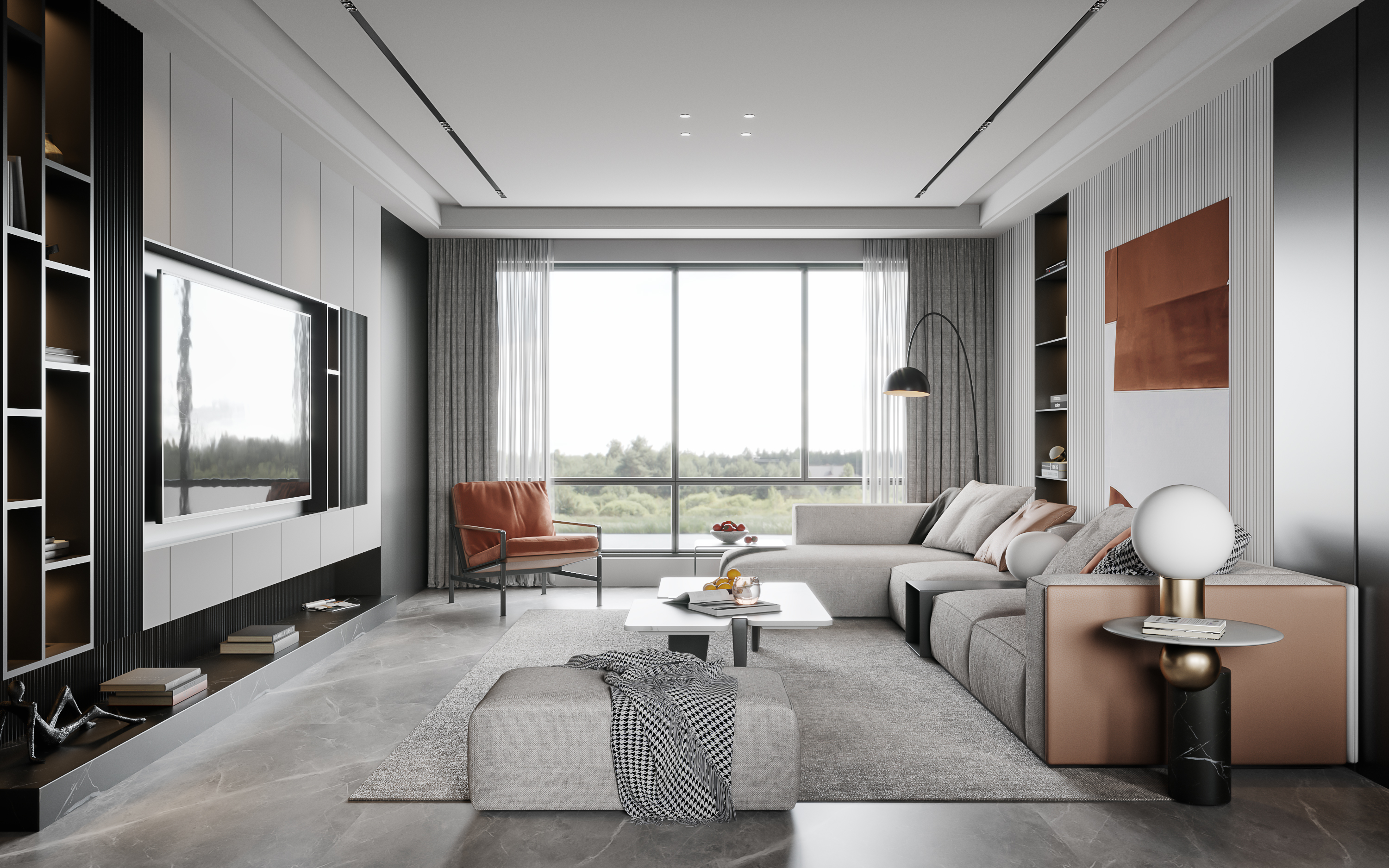 CORONA近期作品-9