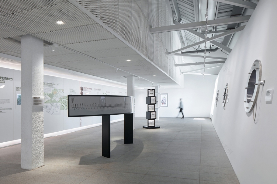 天津运河创想中心丨中国天津-66