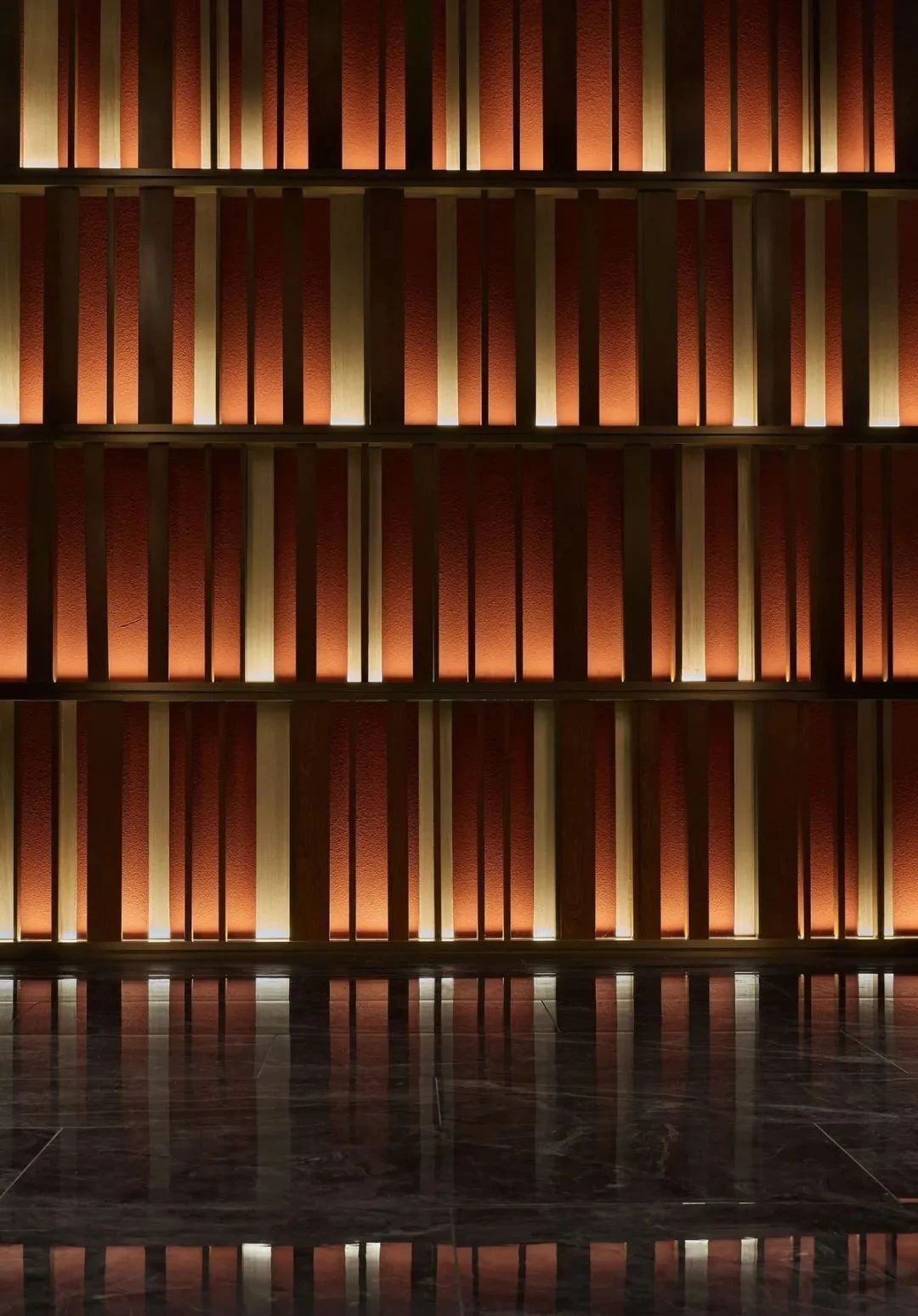 杭州江南故事养生会所丨中国杭州丨路得设计院-9