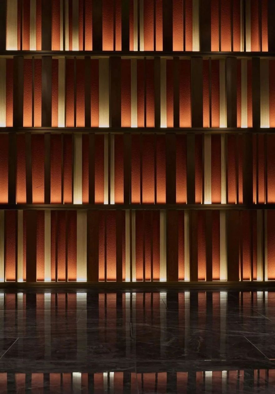 杭州江南故事养生会所丨中国杭州丨路得设计院-9