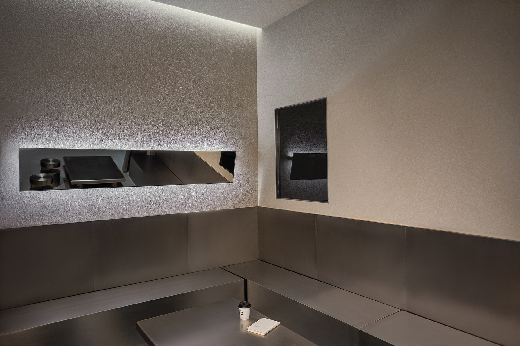 杭州香蕉咖啡馆-16