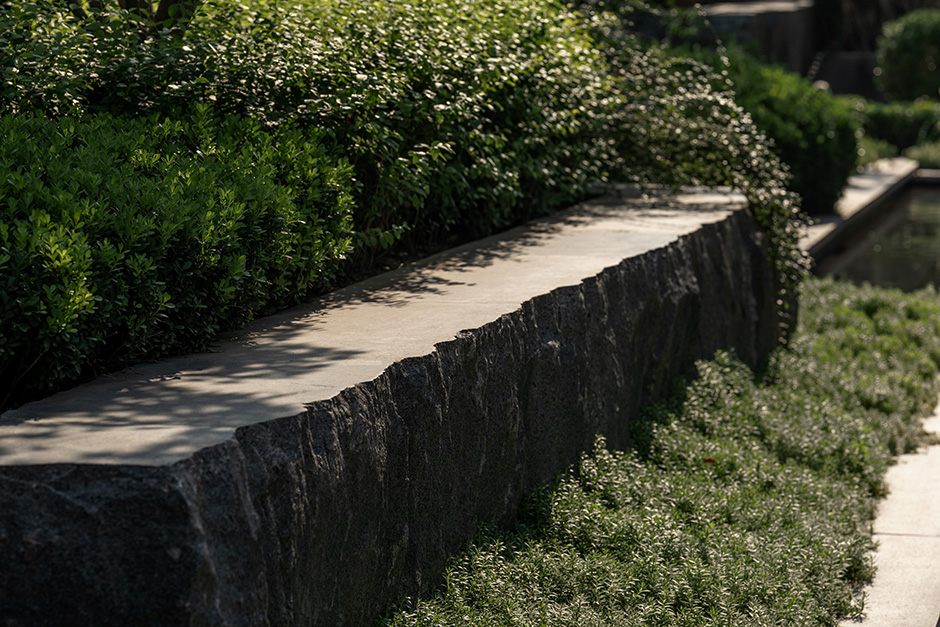 北京金茂府丨中国北京丨L&A GROUP北京分公司项目十五团队-33