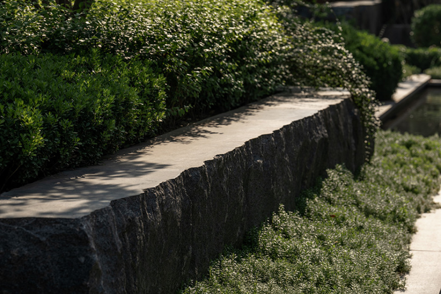 北京金茂府丨中国北京丨L&A GROUP北京分公司项目十五团队-33